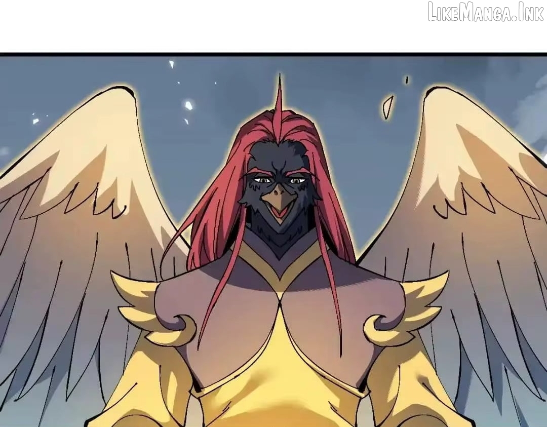 Master: This rebellious disciple is definitely not the Holy Son Chapter 188   - page 144
